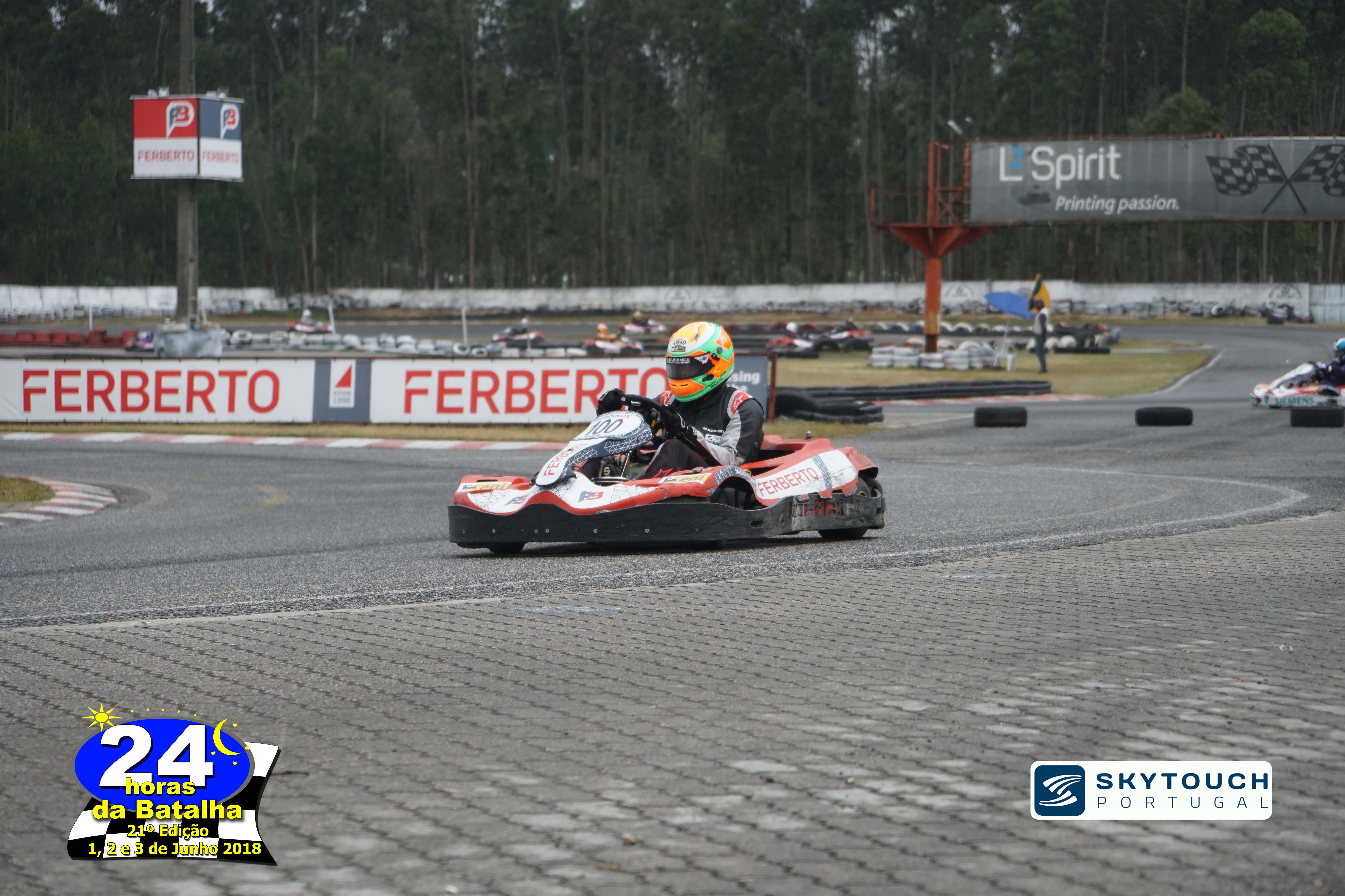24 Horas da Batalha 2018 - Pilotos e Karts114